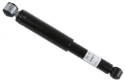 Stoßdämpfer Hinterachse SACHS 350 173