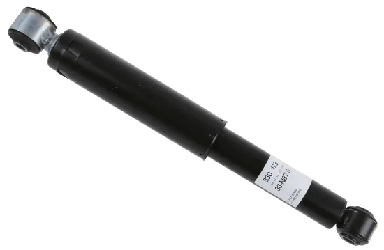 Stoßdämpfer Hinterachse SACHS 350 173 Bild Stoßdämpfer Hinterachse SACHS 350 173