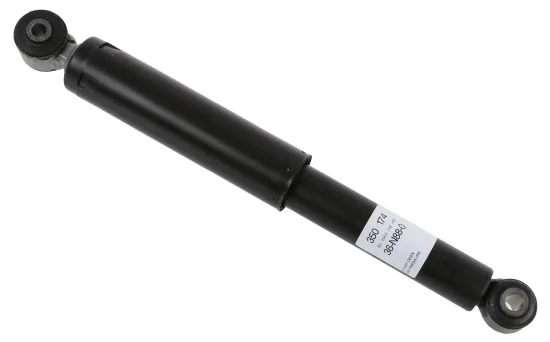 Stoßdämpfer Hinterachse SACHS 350 174 Bild Stoßdämpfer Hinterachse SACHS 350 174