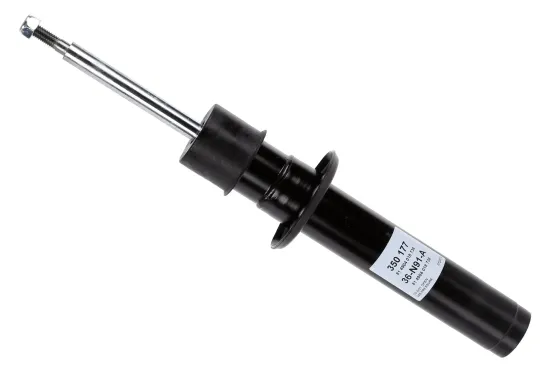 Stoßdämpfer Vorderachse SACHS 350 177 Bild Stoßdämpfer Vorderachse SACHS 350 177