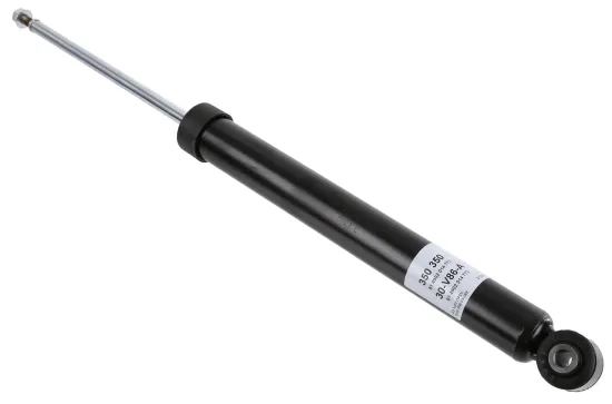 Stoßdämpfer Hinterachse SACHS 350 350 Bild Stoßdämpfer Hinterachse SACHS 350 350