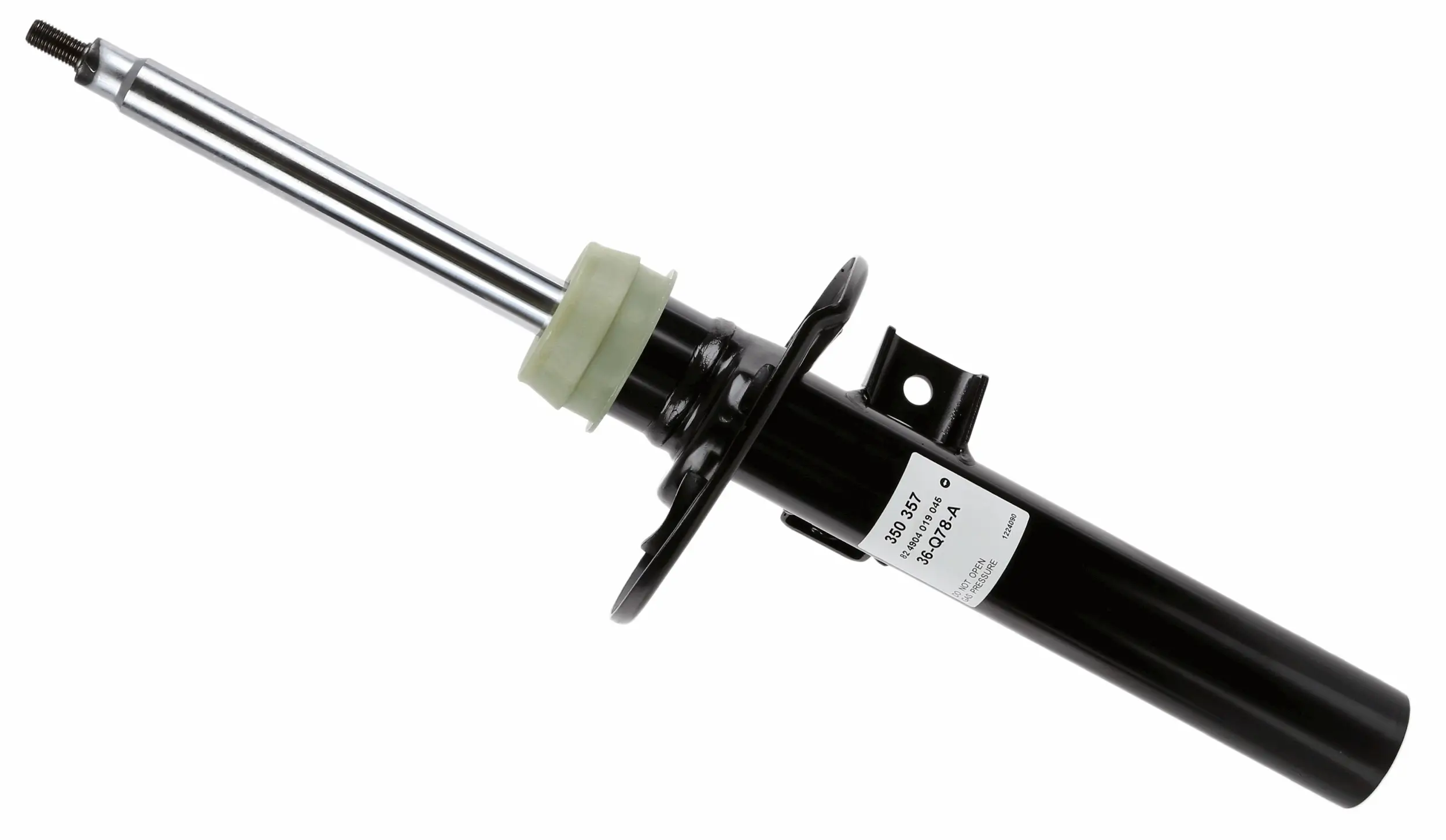 Stoßdämpfer Vorderachse links SACHS 350 357