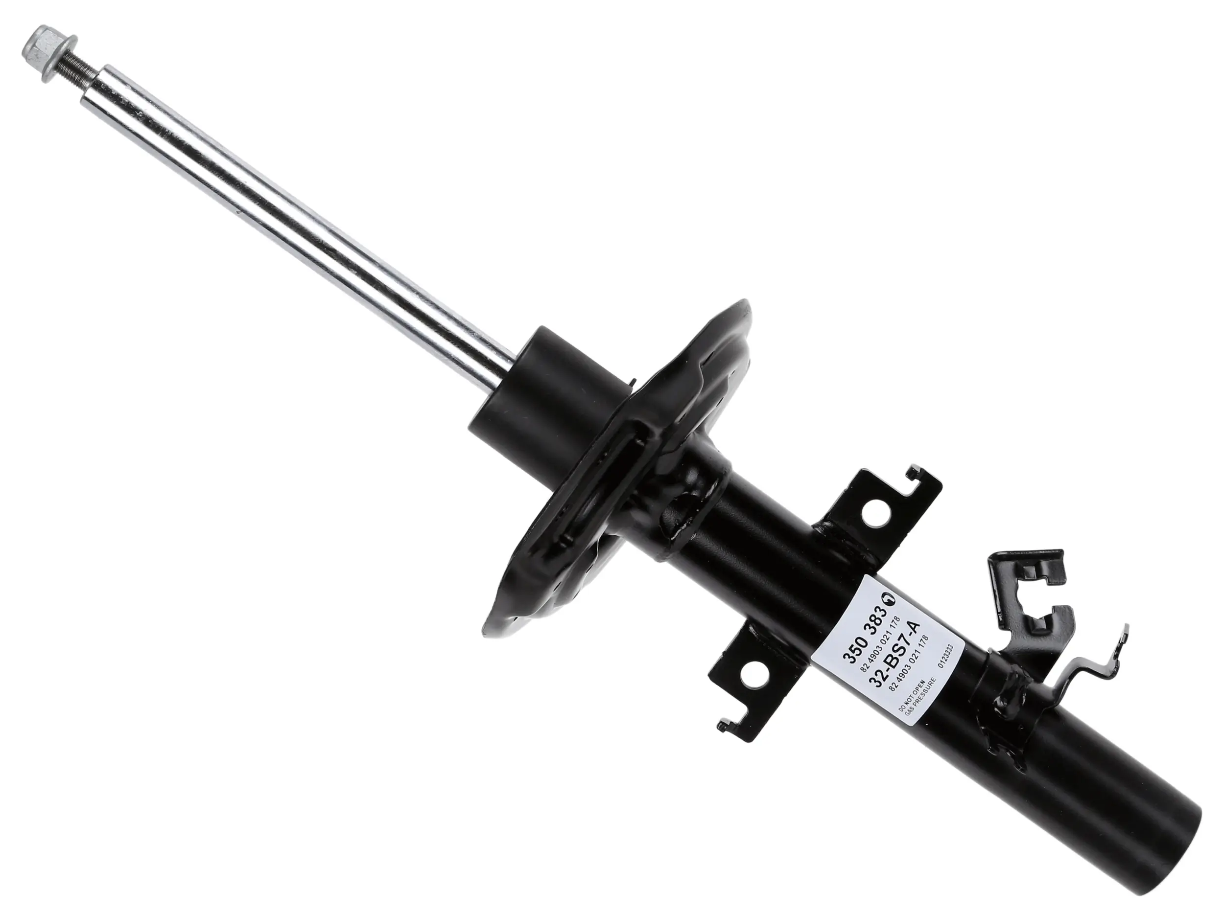 Stoßdämpfer Vorderachse links SACHS 350 383