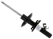 Stoßdämpfer Vorderachse links SACHS 350 383