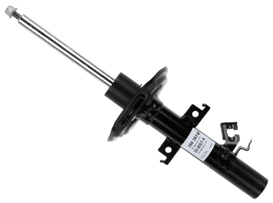 Stoßdämpfer Vorderachse links SACHS 350 383 Bild Stoßdämpfer Vorderachse links SACHS 350 383