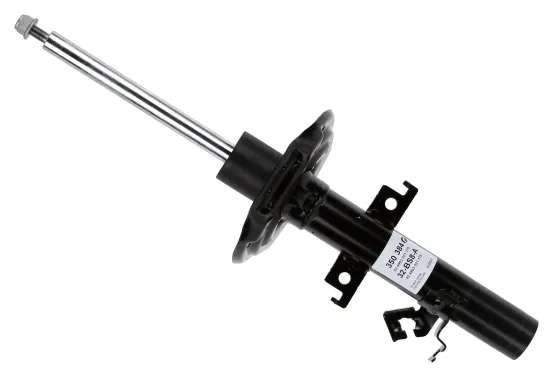Stoßdämpfer Vorderachse rechts SACHS 350 384 Bild Stoßdämpfer Vorderachse rechts SACHS 350 384