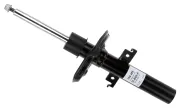 Stoßdämpfer Vorderachse SACHS 350 385