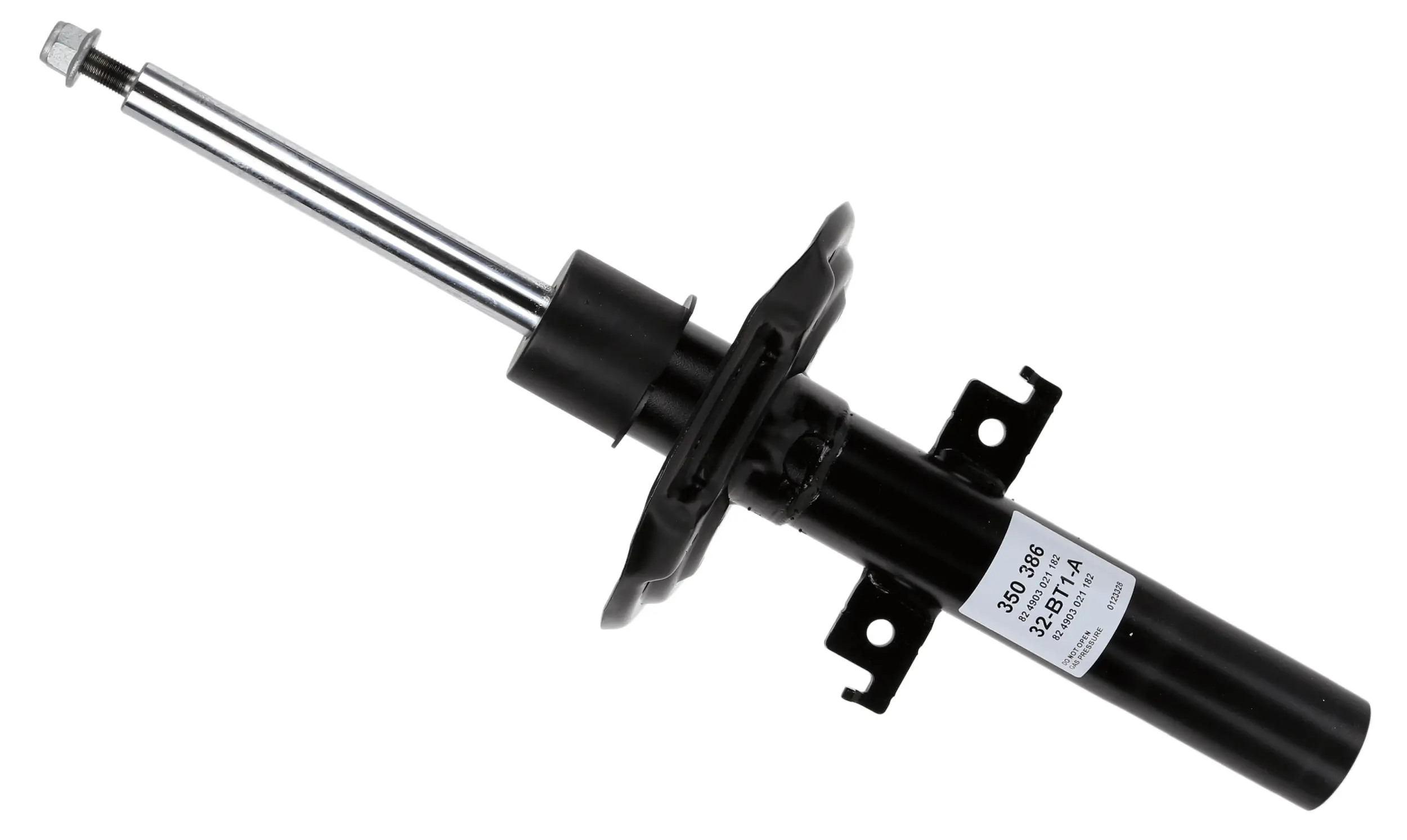 Stoßdämpfer Vorderachse SACHS 350 386