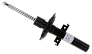 Stoßdämpfer Vorderachse SACHS 350 386