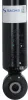 Stoßdämpfer Hinterachse SACHS 350 388 Bild Stoßdämpfer Hinterachse SACHS 350 388