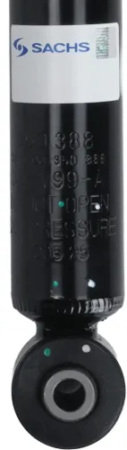 Stoßdämpfer Hinterachse SACHS 350 388 Bild Stoßdämpfer Hinterachse SACHS 350 388