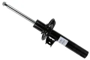 Stoßdämpfer SACHS 350 391