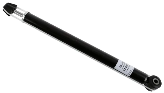 Stoßdämpfer Hinterachse SACHS 350 403 Bild Stoßdämpfer Hinterachse SACHS 350 403