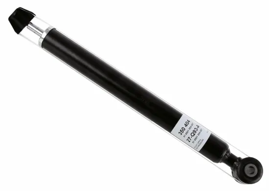 Stoßdämpfer Hinterachse SACHS 350 404 Bild Stoßdämpfer Hinterachse SACHS 350 404