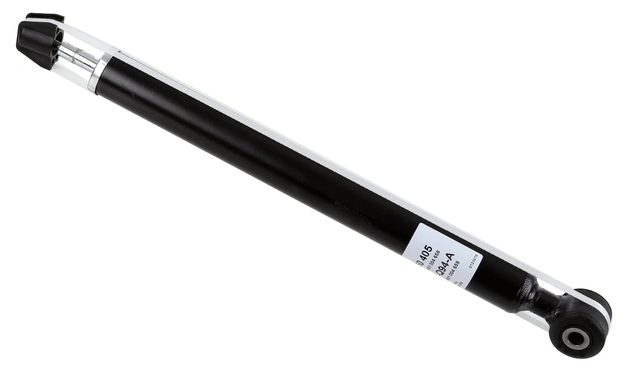 Stoßdämpfer Hinterachse SACHS 350 405