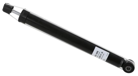 Stoßdämpfer Hinterachse SACHS 350 456 Bild Stoßdämpfer Hinterachse SACHS 350 456
