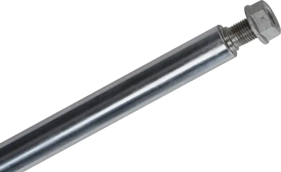 Stoßdämpfer Vorderachse SACHS 350 457 Bild Stoßdämpfer Vorderachse SACHS 350 457