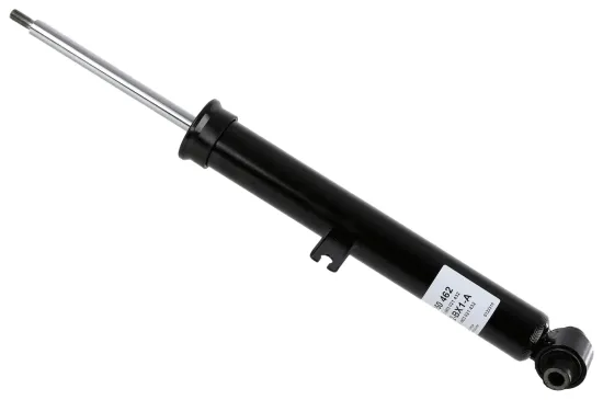 Stoßdämpfer Hinterachse Hinterachse SACHS 350 462 Bild Stoßdämpfer Hinterachse Hinterachse SACHS 350 462