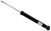 Stoßdämpfer Hinterachse SACHS 350 467