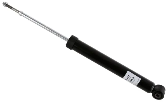 Stoßdämpfer Hinterachse SACHS 350 467 Bild Stoßdämpfer Hinterachse SACHS 350 467