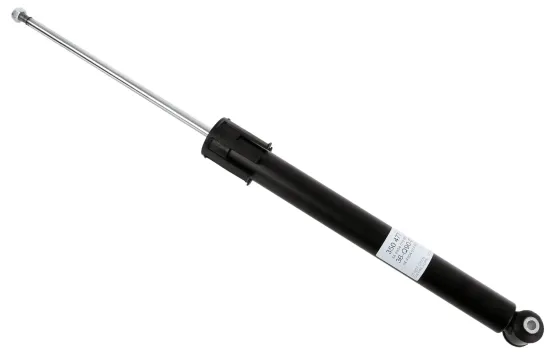 Stoßdämpfer Hinterachse Hinterachse SACHS 350 477 Bild Stoßdämpfer Hinterachse Hinterachse SACHS 350 477