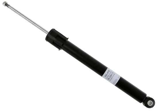 Stoßdämpfer Hinterachse Hinterachse SACHS 350 478 Bild Stoßdämpfer Hinterachse Hinterachse SACHS 350 478