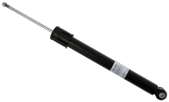 Stoßdämpfer Hinterachse Hinterachse SACHS 350 480 Bild Stoßdämpfer Hinterachse Hinterachse SACHS 350 480