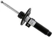 Stoßdämpfer Vorderachse rechts SACHS 350 512