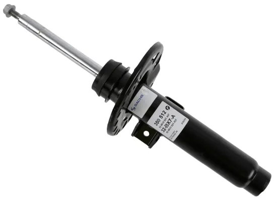 Stoßdämpfer Vorderachse rechts SACHS 350 512 Bild Stoßdämpfer Vorderachse rechts SACHS 350 512