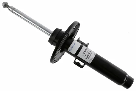 Stoßdämpfer Vorderachse links SACHS 350 513 Bild Stoßdämpfer Vorderachse links SACHS 350 513