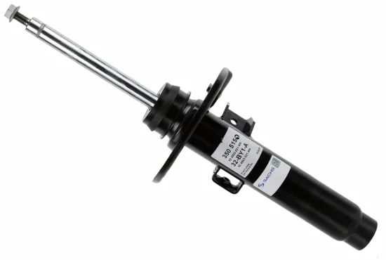 Stoßdämpfer Vorderachse links SACHS 350 515 Bild Stoßdämpfer Vorderachse links SACHS 350 515