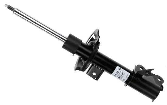 Stoßdämpfer SACHS 350 520 Bild Stoßdämpfer SACHS 350 520