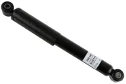 Stoßdämpfer SACHS 350 586