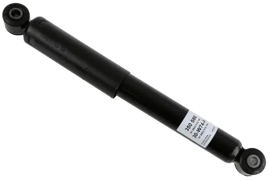 Stoßdämpfer SACHS 350 586 Bild Stoßdämpfer SACHS 350 586