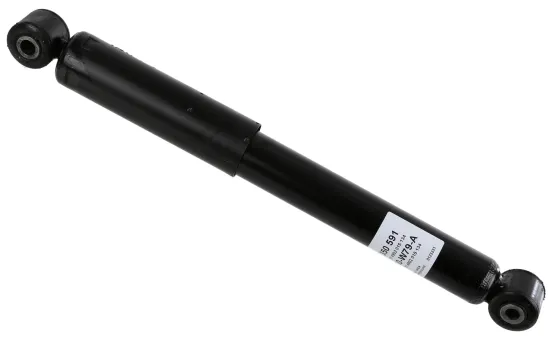 Stoßdämpfer SACHS 350 591 Bild Stoßdämpfer SACHS 350 591