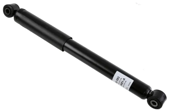 Stoßdämpfer Hinterachse SACHS 350 593 Bild Stoßdämpfer Hinterachse SACHS 350 593