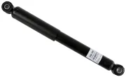 Stoßdämpfer Hinterachse SACHS 350 595