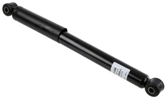 Stoßdämpfer Hinterachse Hinterachse SACHS 350 596 Bild Stoßdämpfer Hinterachse Hinterachse SACHS 350 596