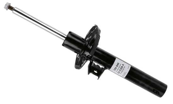 Stoßdämpfer SACHS 350 646 Bild Stoßdämpfer SACHS 350 646