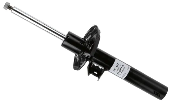 Stoßdämpfer SACHS 350 647 Bild Stoßdämpfer SACHS 350 647