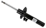 Stoßdämpfer Vorderachse SACHS 350 648