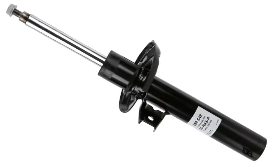 Stoßdämpfer Vorderachse SACHS 350 648 Bild Stoßdämpfer Vorderachse SACHS 350 648
