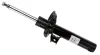 Stoßdämpfer Vorderachse SACHS 350 651