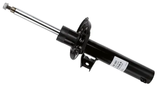 Stoßdämpfer Vorderachse SACHS 350 651 Bild Stoßdämpfer Vorderachse SACHS 350 651