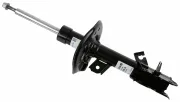 Stoßdämpfer Vorderachse rechts SACHS 350 665