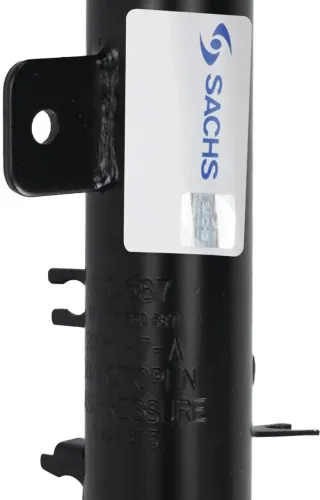 Stoßdämpfer SACHS 350 687 Bild Stoßdämpfer SACHS 350 687