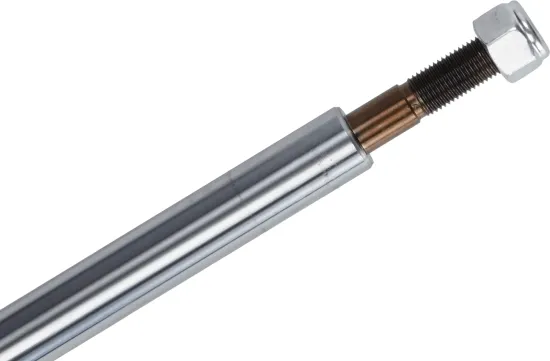 Stoßdämpfer SACHS 350 687 Bild Stoßdämpfer SACHS 350 687