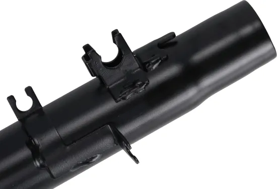 Stoßdämpfer SACHS 350 687 Bild Stoßdämpfer SACHS 350 687