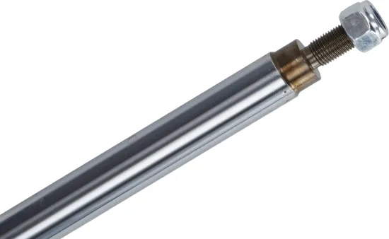 Stoßdämpfer SACHS 350 689 Bild Stoßdämpfer SACHS 350 689