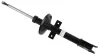Stoßdämpfer Hinterachse SACHS 350 690
